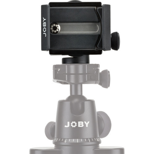 מתאם חצובה לסמארטפון Joby GripTight Pro