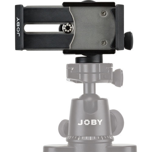 מתאם חצובה לסמארטפון Joby GripTight Pro
