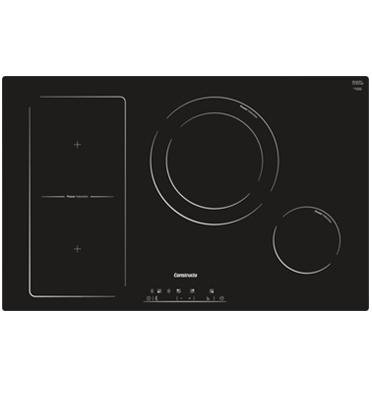 כיריים אינדוקציה Constructa דגם CA438333