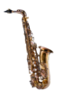 סקסופון אלט GX - Vintage Cognac מבית FORESTONE 