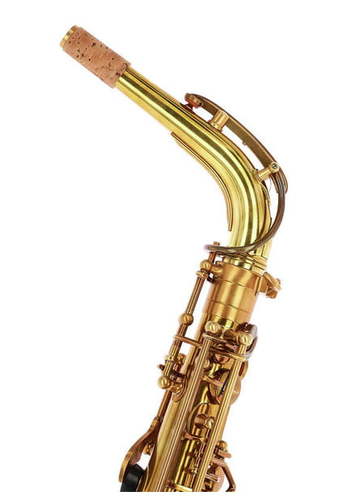 סקסופון אלט GX - Vintage Cognac מבית FORESTONE 