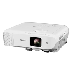Epson EB980W 