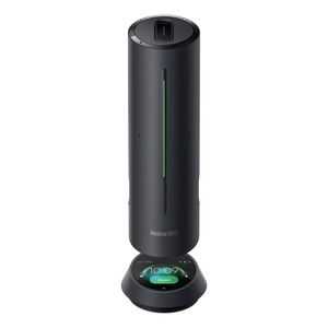 רמקול חכם עם הקלטת AI לסיכומי שיחות Insta360 Wave