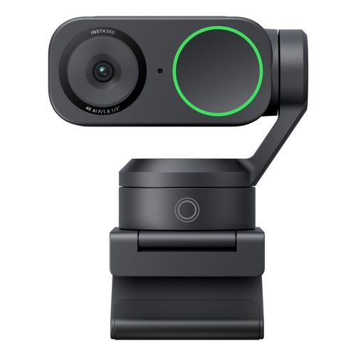 מצלמת רשת 4K חכמה Insta360 Link 2