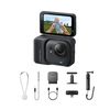 באנדל מצלמה זעירה Insta360 Go Ultra 4K Creator Bundle
