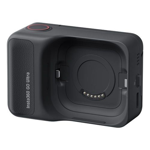 באנדל מצלמה זעירה Insta360 Go Ultra 4K Creator Bundle