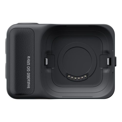 באנדל מצלמה זעירה Insta360 Go Ultra 4K Creator Bundle