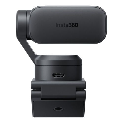 מצלמת רשת 4K חכמה Insta360 Link 2