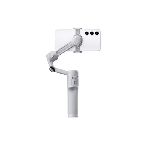 באנדל מייצב צילום Insta360 Flow 2 Plus AI Tracker Kit