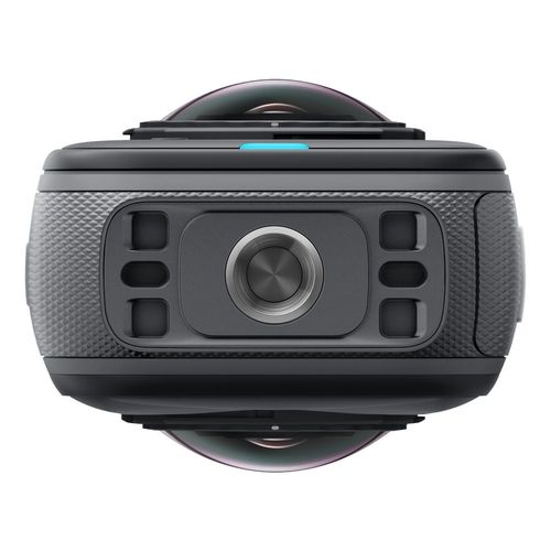 באנדל מצלמת אקסטרים 360 Insta360 X5 Essential Bundle