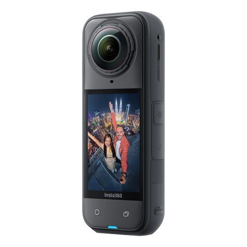 מצלמת אקסטרים 360 Insta360 X5