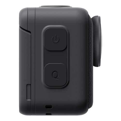 באנדל מצלמה זעירה Insta360 Go Ultra 4K Creator Bundle