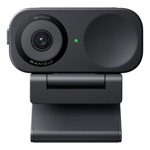 מצלמת רשת 4K חכמה Insta360 Link 2C