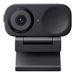 מצלמת רשת 4K חכמה Insta360 Link 2C