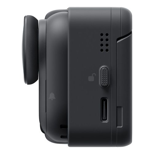 באנדל מצלמה זעירה Insta360 Go Ultra 4K Creator Bundle