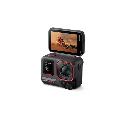 באנדל מצלמת אקסטרים Insta360 Ace Pro 2 Creator Bundle