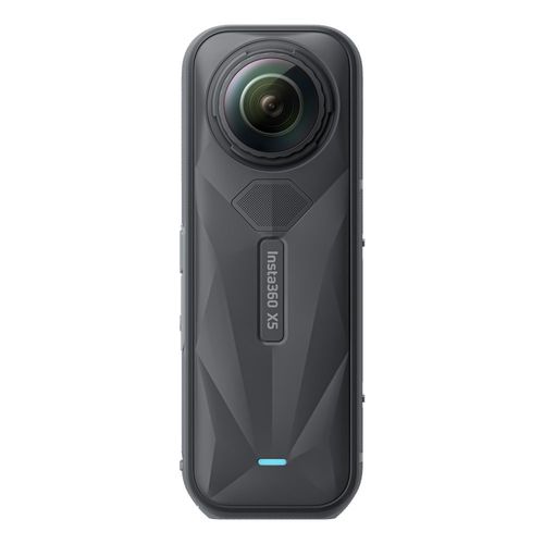 מצלמת אקסטרים 360 Insta360 X5