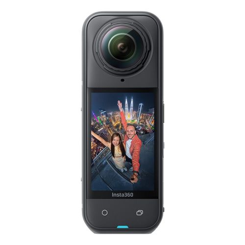 באנדל מצלמת אקסטרים 360 Insta360 X5 Essential Bundle