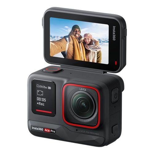 מצלמת אקסטרים Insta360 Ace Pro
