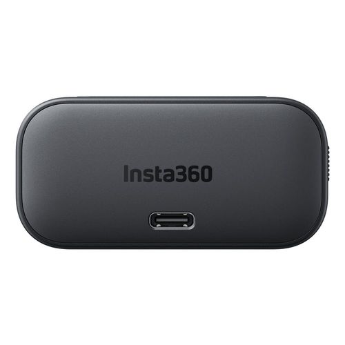 מצלמת רשת 4K חכמה Insta360 Link 2C