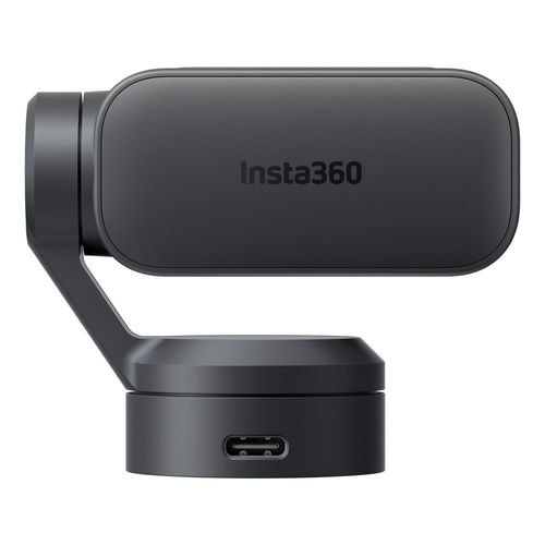 מצלמת רשת 4K חכמה Insta360 Link 2