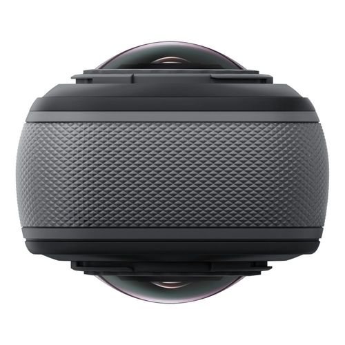 באנדל מצלמת אקסטרים 360 Insta360 X5 Essential Bundle