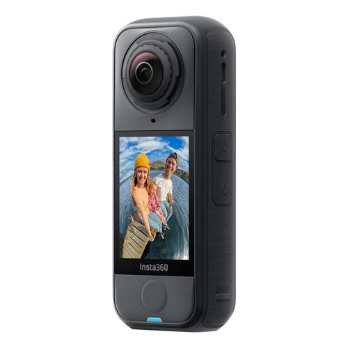 באנדל מצלמת אקסטרים 360 Insta360 X4 Air Starter Bundle