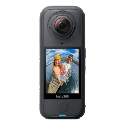 באנדל מצלמת אקסטרים 360 Insta360 X4 Air Starter Bundle