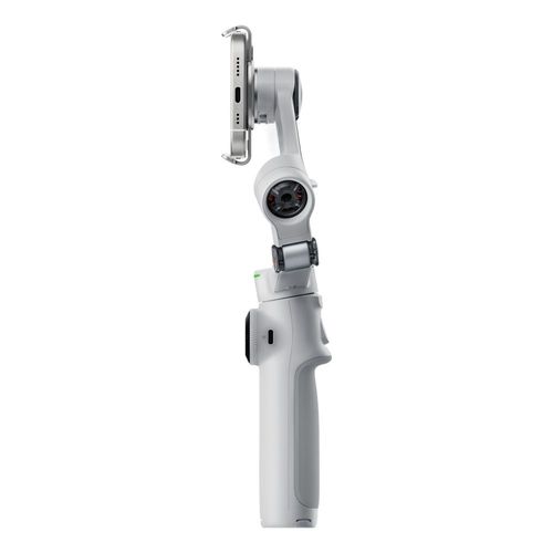 באנדל מייצב צילום Insta360 Flow 2 Pro AI Tracker Kit