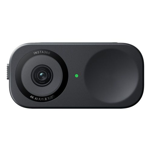 מצלמת רשת 4K חכמה Insta360 Link 2C