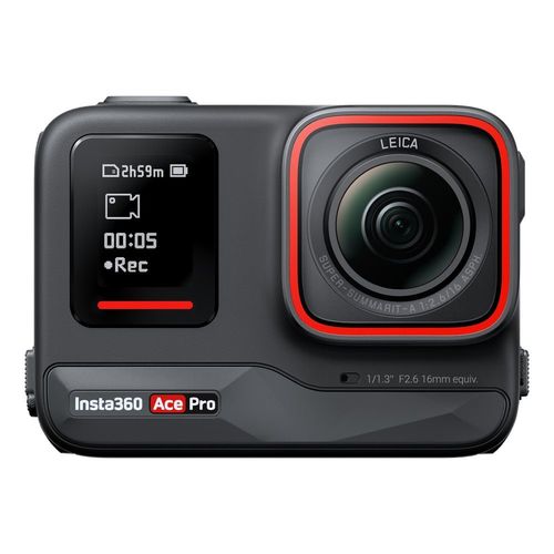 מצלמת אקסטרים Insta360 Ace Pro