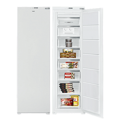 מקפיא Fujicom FJBFNF927E ‏188 ‏ליטר פוג'יקום