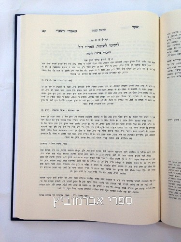 מאמרי רשבי