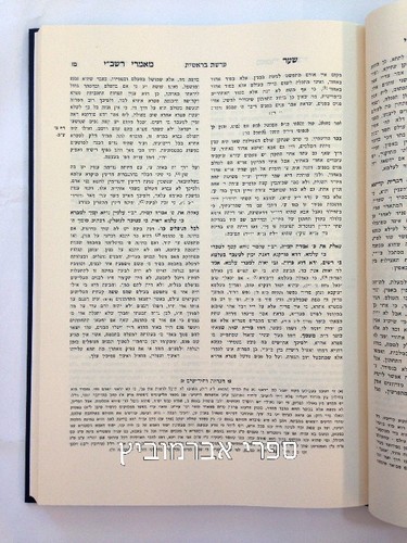 מאמרי רשבי