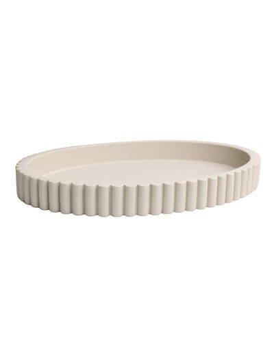 מגש בטון Flo 24X33 ס