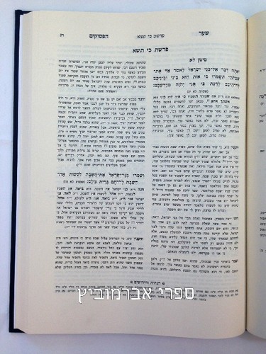 שער הפסוקים