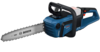 גוף מסור שרשרת נטען מקצועי בוש GKE 18V-40 מבית BOSCH