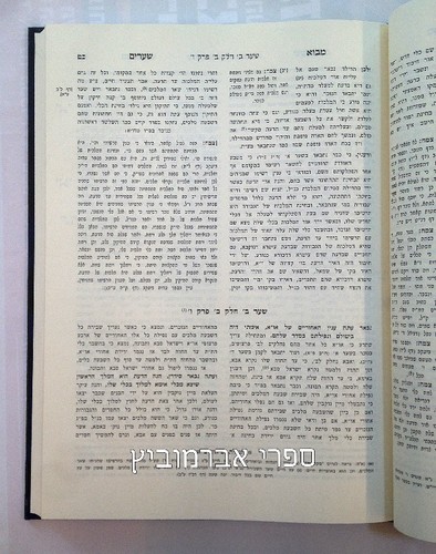 מבוא שערים