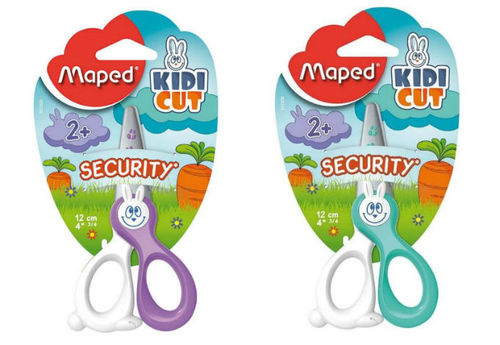 מספריים מאפד ילדים MAPED