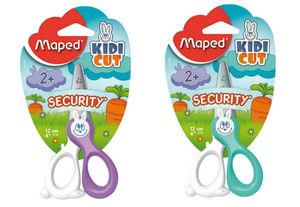 מספריים מאפד ילדים MAPED