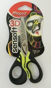 מספריים גמישות 13.5 ס"מ MAPED 
