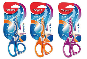 מספריים 13 ס"מ Zenoa Maped