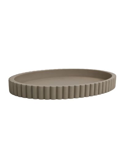 מגש בטון Flo 24X33 ס