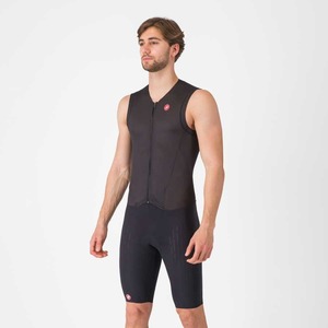 חליפת רכיבה לאופניים FREE SAN REMO 3 SL Suit 010