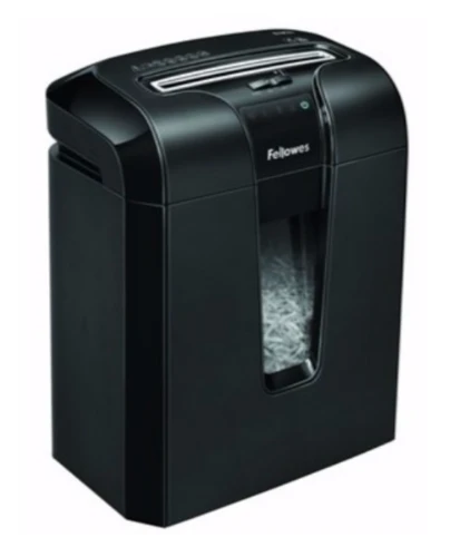 מחודשת - מגרסת נייר ‏19 ‏ליטר Fellowes 63CB