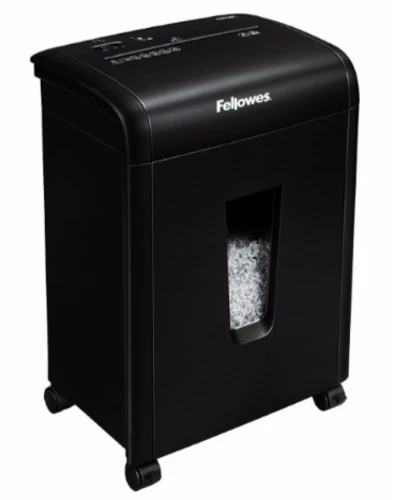 מגרסת נייר ‏19 ‏ליטר Fellowes 62MC