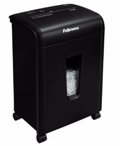 מגרסת נייר ‏19 ‏ליטר Fellowes 62MC 