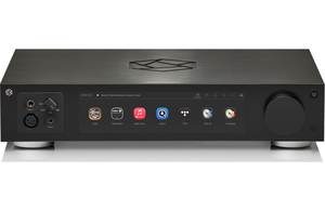 ממיר סטרימר HIFI ROSE RS451