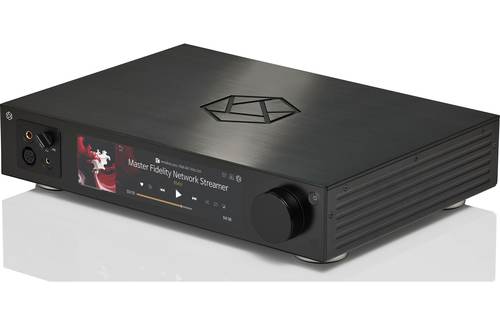 ממיר סטרימר HIFI ROSE RS451