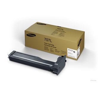 טונר ‏שחור מקורי Samsung MLT-D707L